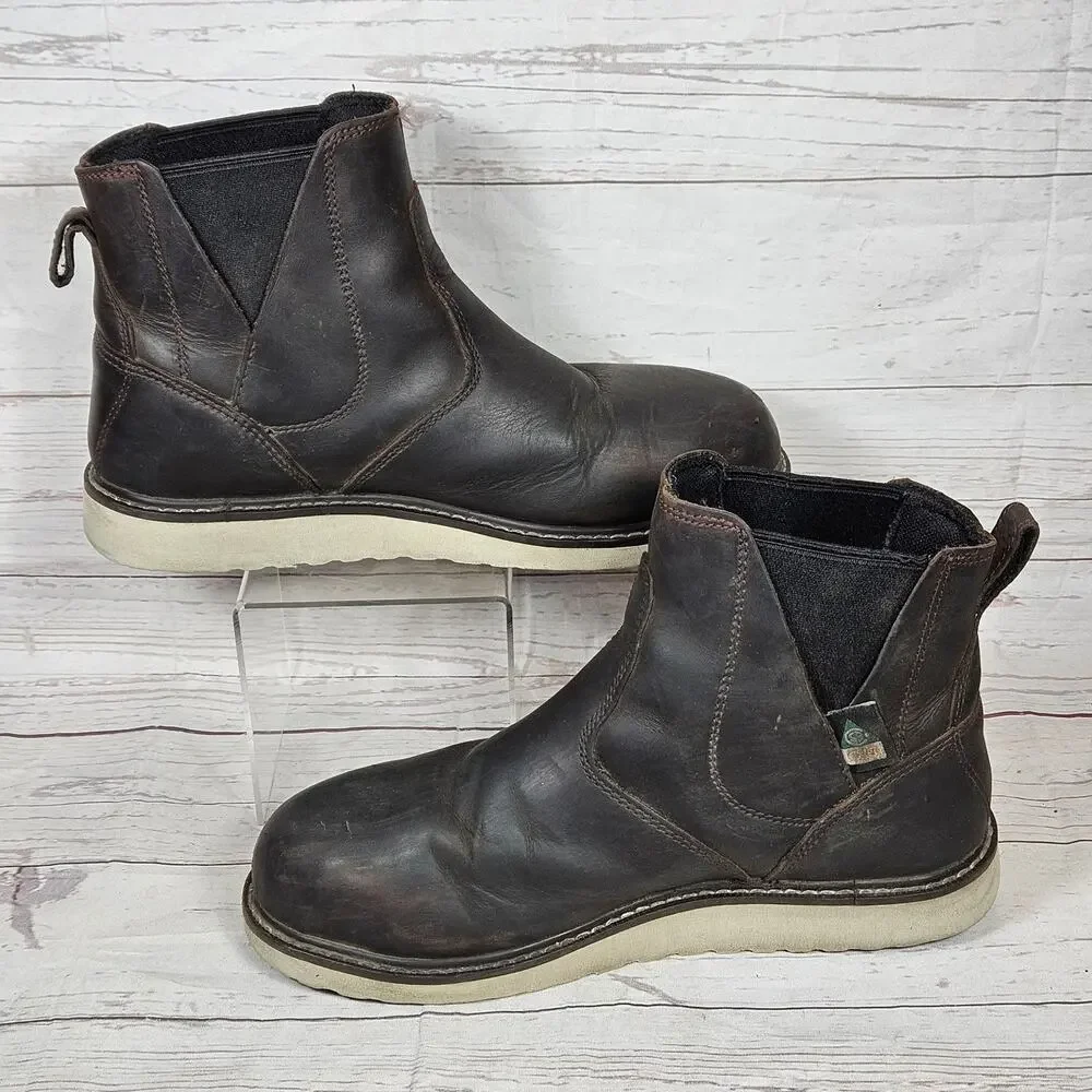 Kodiak boots men’s